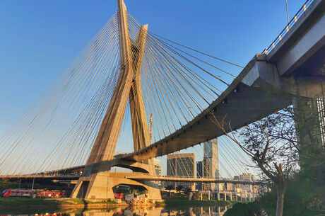 Süper Promo Arjantin & Brezilya Turu Rotası