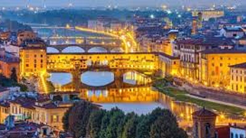  İtalya & Fransa & İspanya | 7 Gece | THY | BCNMXP