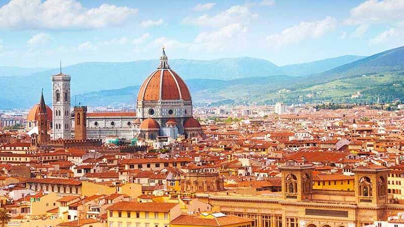 İtalya & Fransa & İspanya | 7 Gece | THY | BCNMXP