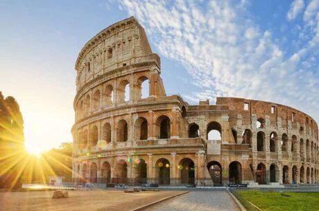  İtalya & Fransa & İspanya | 7 Gece | THY | BCNMXP