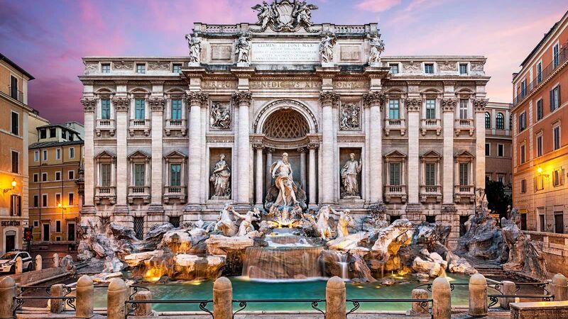 İtalya & Fransa & İspanya | 7 Gece | THY | BCNMXP