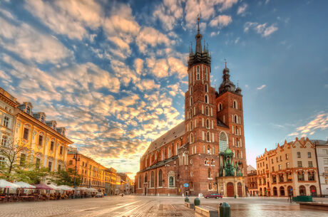 Almanya & Fransa & isviçre | 3 Gece | İstanbul Çıkış | THY