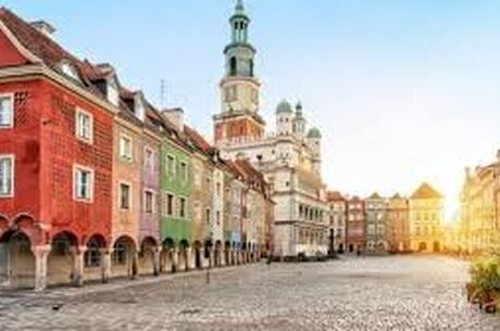 Almanya & Fransa & isviçre | 3 Gece | İstanbul Çıkış | THY