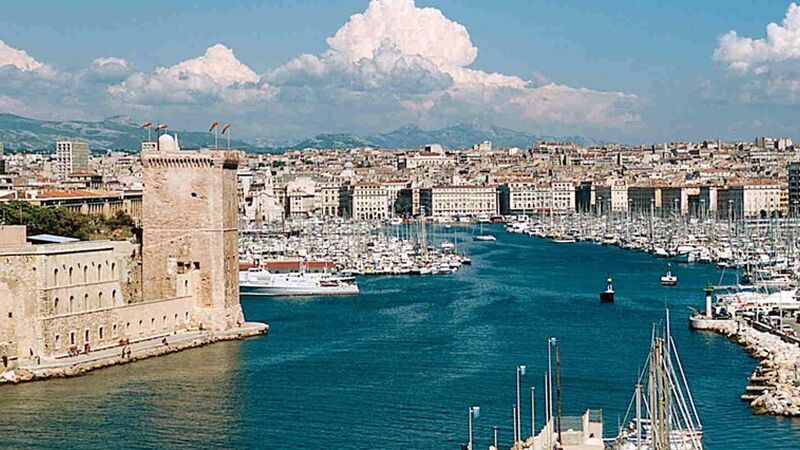 Almanya & Fransa & isviçre | 3 Gece | İstanbul Çıkış | THY