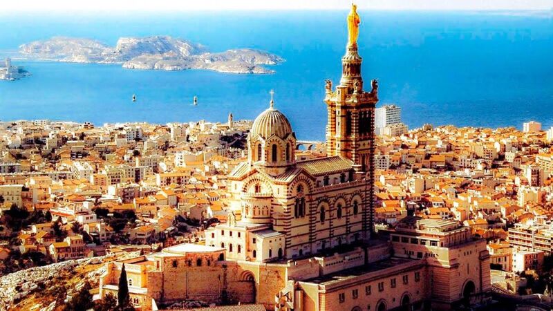 Barcelona'dan Milano'ya Akdeniz Esintisi İtalya & Fransa & İspanya | 7 Gece | İstanbul Çıkış | Bcn - Mxp | THY 20.03