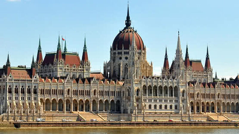 Prag Viyana | 4 Gece | İstanbul Çıkış | THY | Yılbaşı Özel