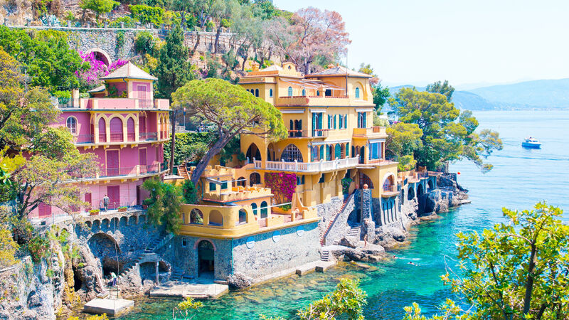 Barcelona'dan Milano'ya Akdeniz Esintisi İtalya & Fransa & İspanya | 7 Gece | İstanbul Çıkış | Bcn - Mxp | THY 25.04