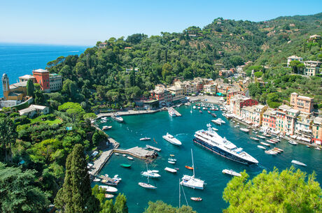 Barcelona'dan Milano'ya Akdeniz Esintisi İtalya & Fransa & İspanya | 7 Gece | İstanbul Çıkış | Bcn - Mxp | THY 25.04