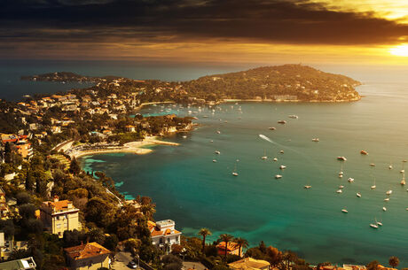 Barcelona'dan Milano'ya Akdeniz Esintisi İtalya & Fransa & İspanya | 7 Gece | İstanbul Çıkış | Mxp - Bcn | THY 17.01