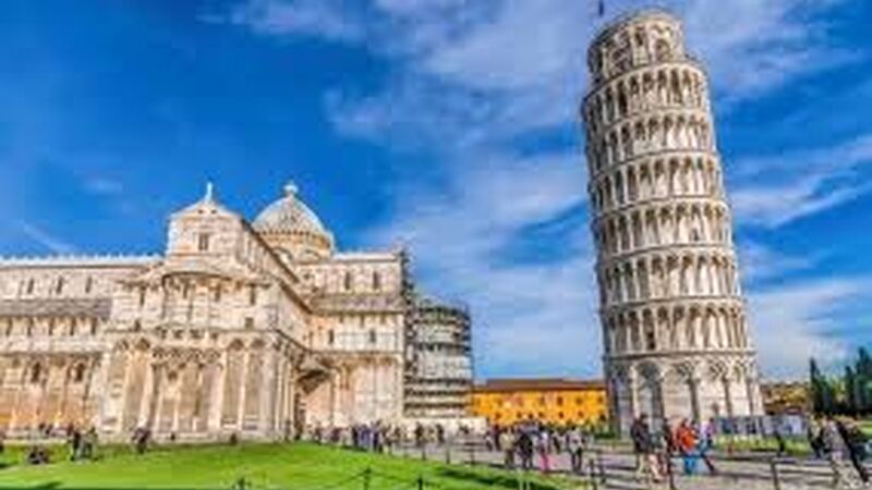 İtalya & Fransa & İspanya | 7 Gece | THY | MXPBCN