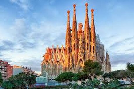 İtalya & Fransa & İspanya | 7 Gece | THY | MXPBCN