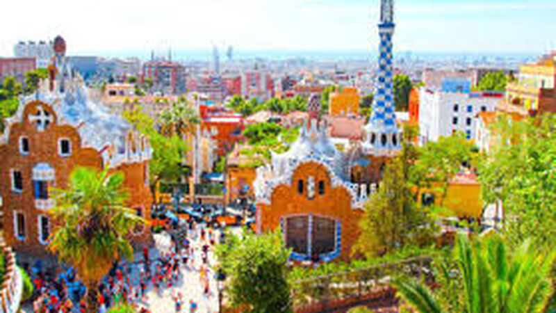 İtalya & Fransa & İspanya | 7 Gece | THY | MXPBCN