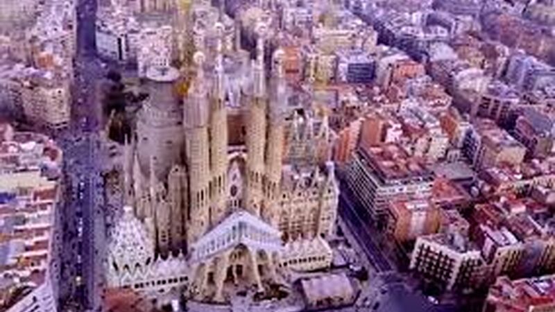 Gaudi’den Dali’ye Barselona | 3 Gece | İstanbul Çıkış |Bcn - Bcn | THY