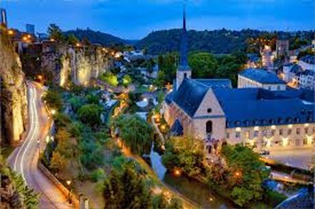 KÖLN- LÜKSEMBURG - PARİS & DİSNEYLAND TURU (SÖMESTR)