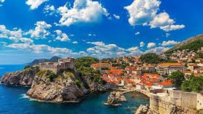 KOSOVALI BÜYÜK BALKAN TURU (7 GECE KONAKLAMA)