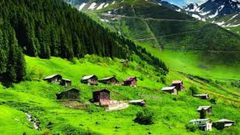 ORTA KARADENİZ KASTAMONU SİNOP SAFRANBOLU TURU