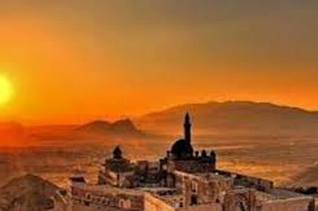 UÇAKLI GAP VE  DOĞU ANADOLU TURU ÖZEL PROGRAM