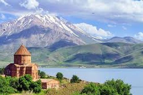 UÇAKLI GAP VE  DOĞU ANADOLU TURU ÖZEL PROGRAM