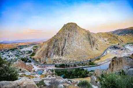 UÇAKLI HAKKARİ CİZRE YÜKSEKOVA TURU