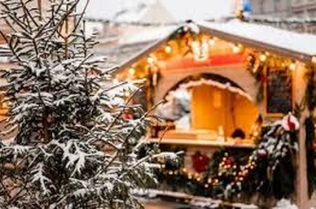 UÇAKLI VİZESİZ BUDVA NOEL PAZARLARI TURU