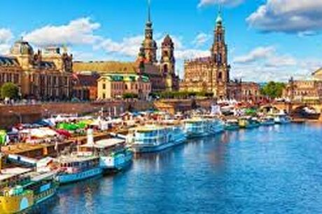 Fenomen Nürnberg Ve Alsace İle Noel Pazarları Turu Türk havayolları ile 4 gece 5 Gün Sabah Gidiş Akşam Dönüş FRA-STR IS001 