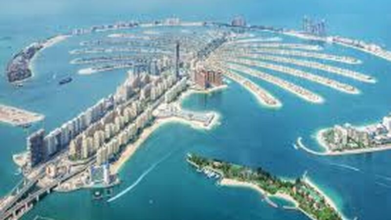 Vize Dahil Dubai Turu Pegasus Havayolları ile 3 Gece SHJ-SHJ IS001