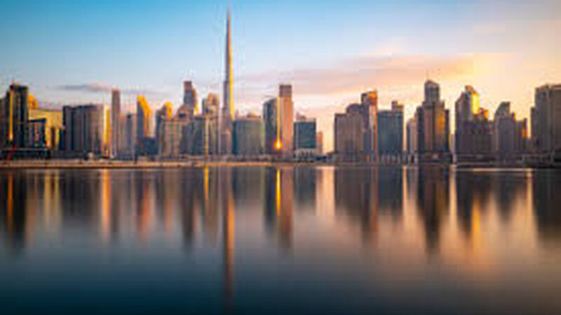 Vize Dahil Dubai Turu Pegasus Havayolları ile 3 Gece SHJ-SHJ IS001
