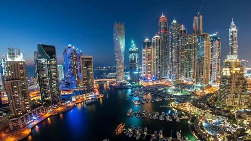 DUBAİ TURU Türk Hava Yolları ile 4 gece