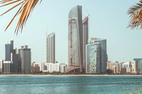 Dubai Turu Pegasus Havayolları ile 3 gece