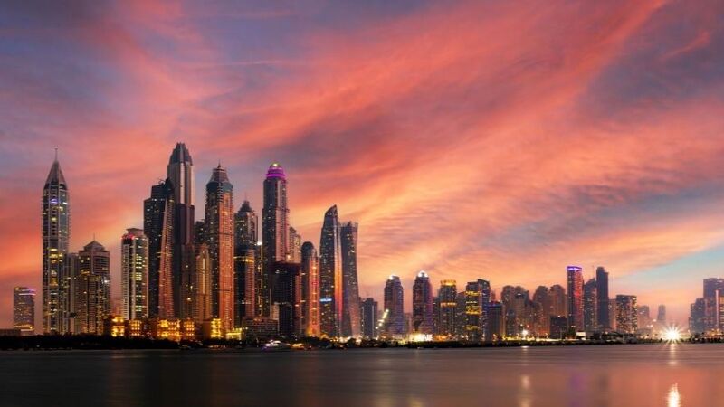 Vize Dahil Dubai Turu Pegasus Havayolları ile 3 gece