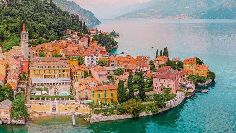 Adana'dan Bernina Express ile Noel Pazarları ve Bir Avrupa Masalı Turu SunExpress Havayolları ile 6 gece