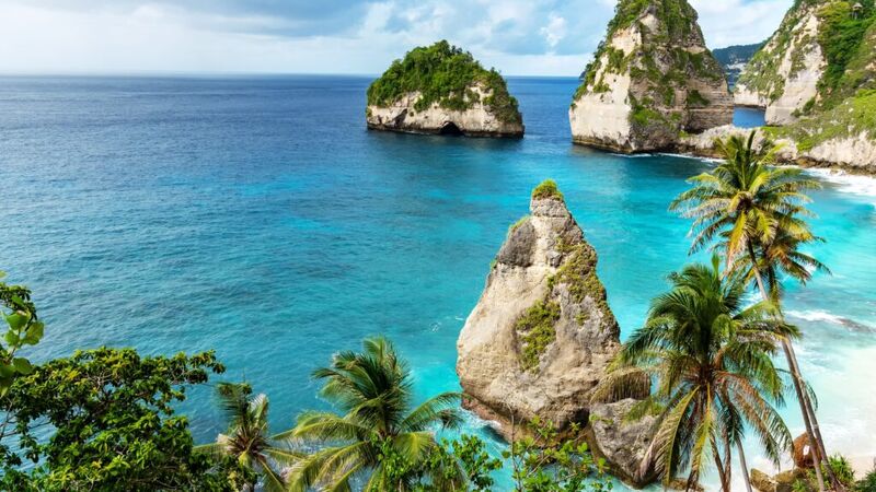 Singapur & Bali & Kuala Lumpur Turu Türk Hava Yolları ile 6 gece