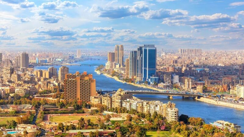 Antalya Direkt Hareketli Büyülü Kahire – Kolay Vize