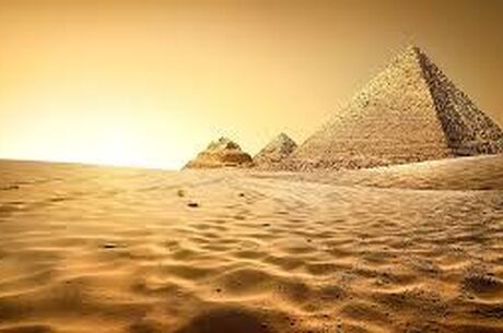 Baştan Başa Mısır – Hurghada ve Sharm’da Her Şey Dahil Konaklama – Kolay Vize – Uygun Saatli Uçuşlar