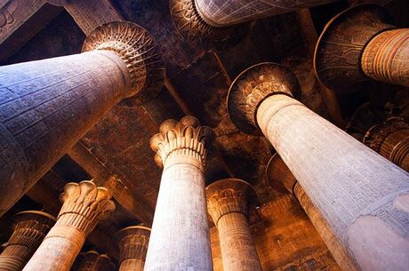 Baştan Başa Mısır – Hurghada ve Sharm’da Her Şey Dahil Konaklama – Kolay Vize – 2026 Kış