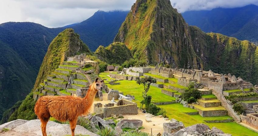 Peru Bolivya Şili Amazon Brezilya Turu THY İle 15 Gece 17 Gün (3*ve4*oteller)