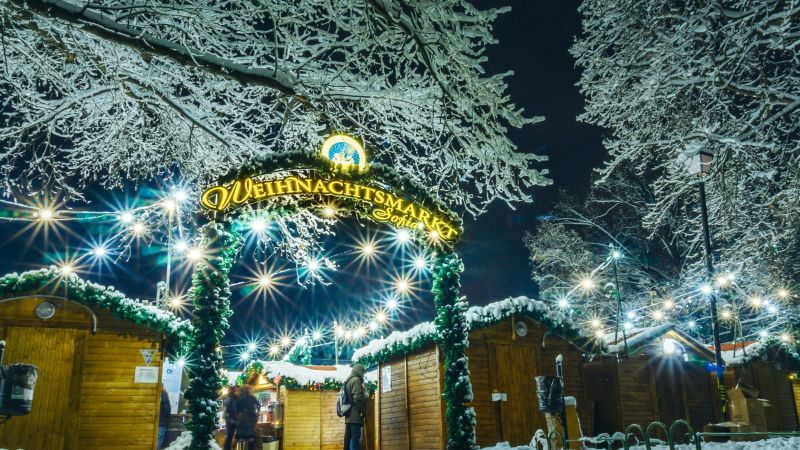 Selanik - Sofya Rotası