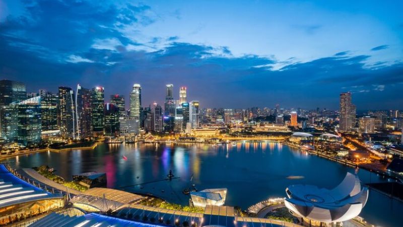 Dolu Dolu Bali & Ubud ve Kuala Lumpur Turu Harikalar Diyarı Rotası