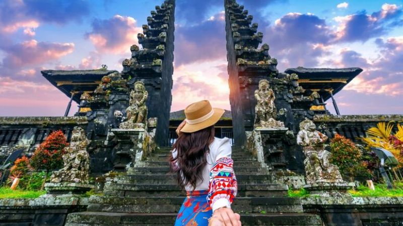Dolu Dolu Bali & Ubud ve Kuala Lumpur Turu Harikalar Diyarı Rotası