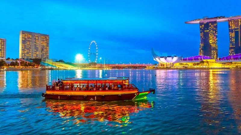 Bali & Ubud ve Kuala Lumpur Turu Harikalar Diyarı Rotası