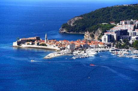 Budva Rotası Turu (TGD &TGD) V2