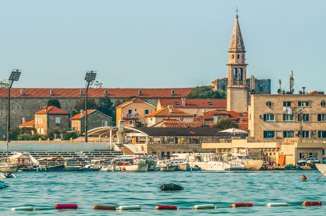 Antalya'dan Direkt Sefer İle Budva Rotası Turu