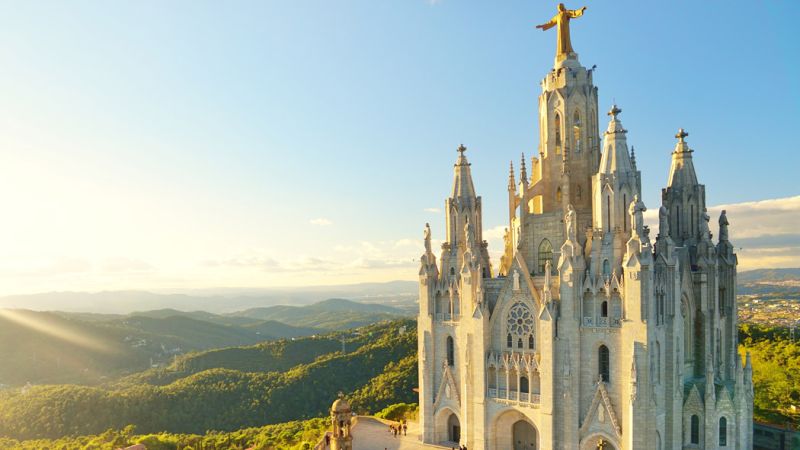 İspanya Rotası Turu 