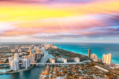 Miami & Orlando Turu Kıyı Rotaları V2