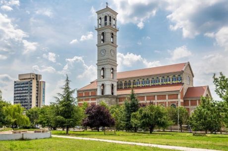 Ankara’dan Direk Sefer İle Dolu Dolu Büyük Balkanlar Turu