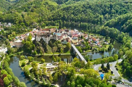 Arnavutluk & Makedonya & Kosova Turu (TIA-TIA)