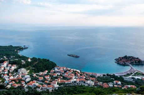Çukurova'dan Özel Sefer ile Budva Rotası Turu