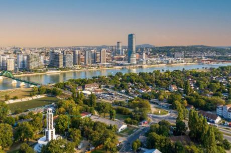 Antalya'dan Direkt Sefer İle Bosna Hersek & Karadağ Turu 