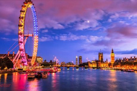 Süper Promo Thames’in İki Yakası Londra Turu Rotası