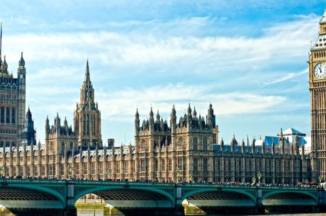 Dolu Dolu Thames’in İki Yakası Londra Turu Rotası
